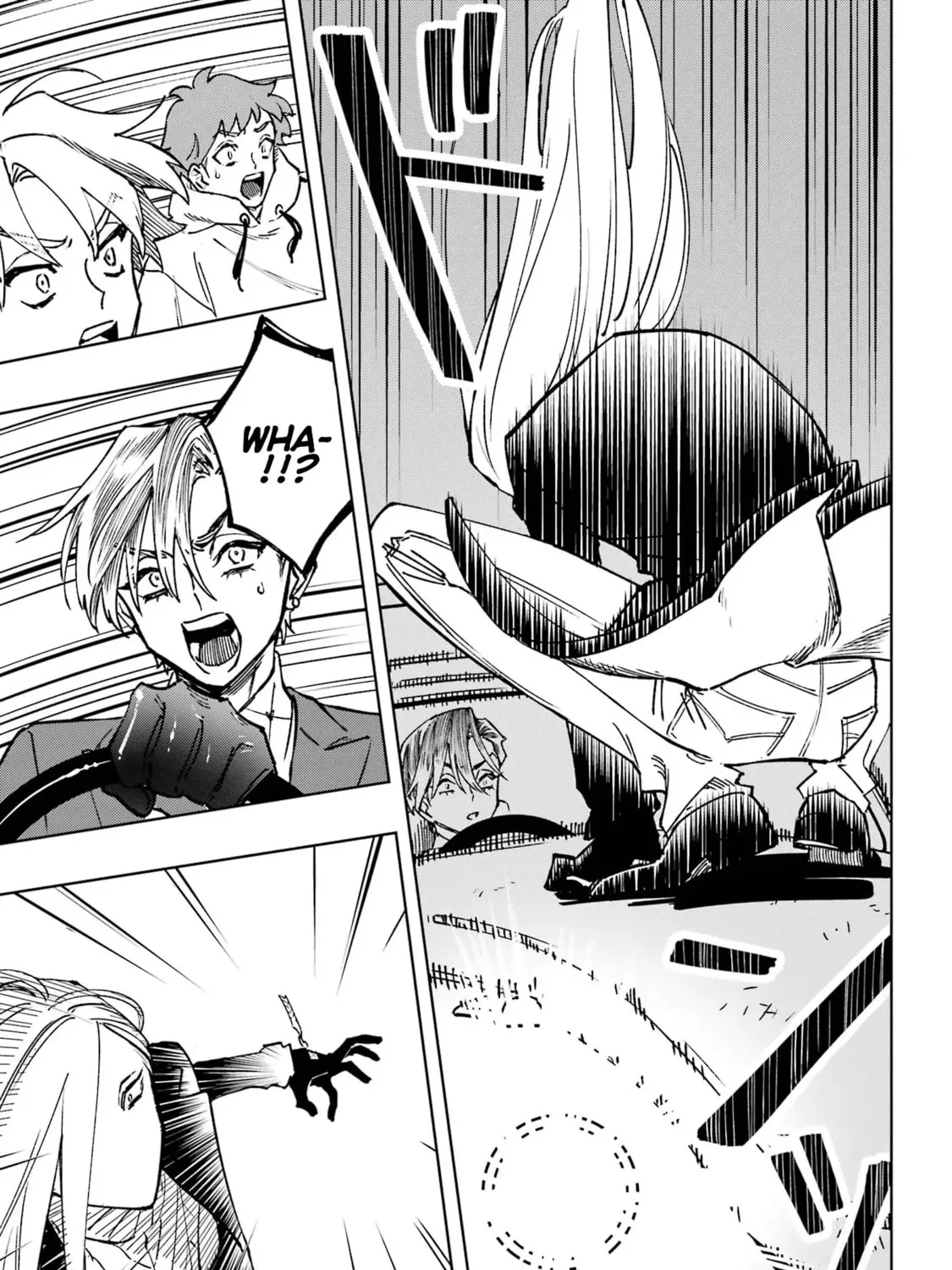 Read HIGH CARD: ♢9 No Mercy chapter 1 image 86 on Lezhin