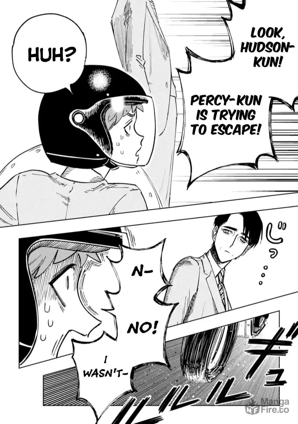 Read HIGH CARD: ♢9 No Mercy chapter 10 image 9 on Lezhin