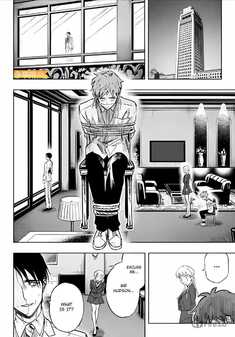 Read HIGH CARD: ♢9 No Mercy chapter 12.4 image 5 on Lezhin