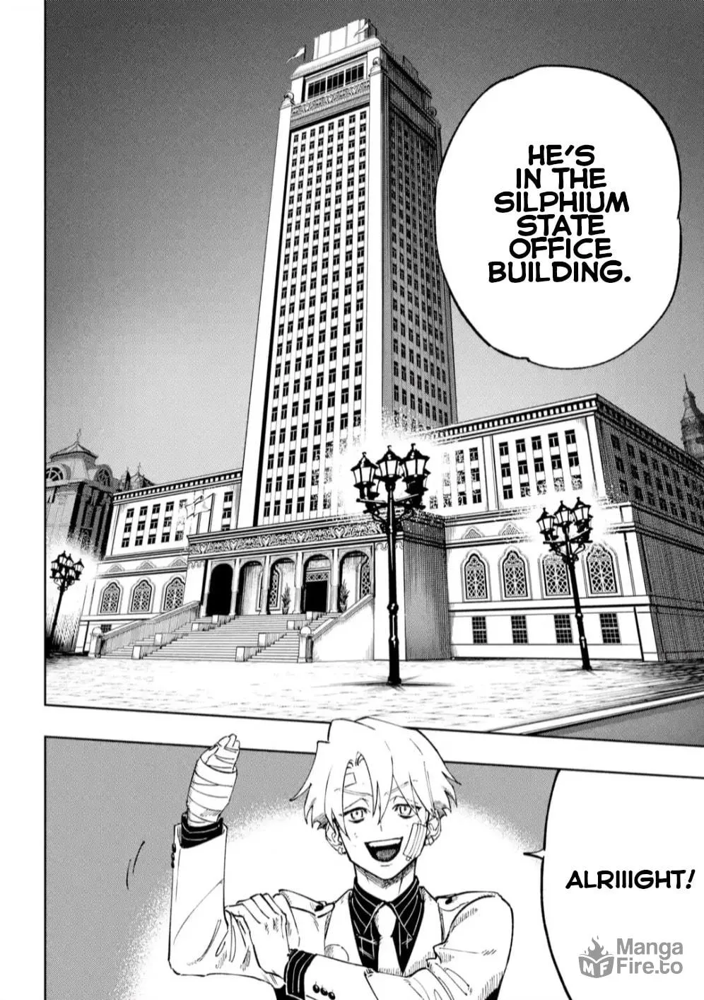 Read HIGH CARD: ♢9 No Mercy chapter 12 image 29 on Lezhin