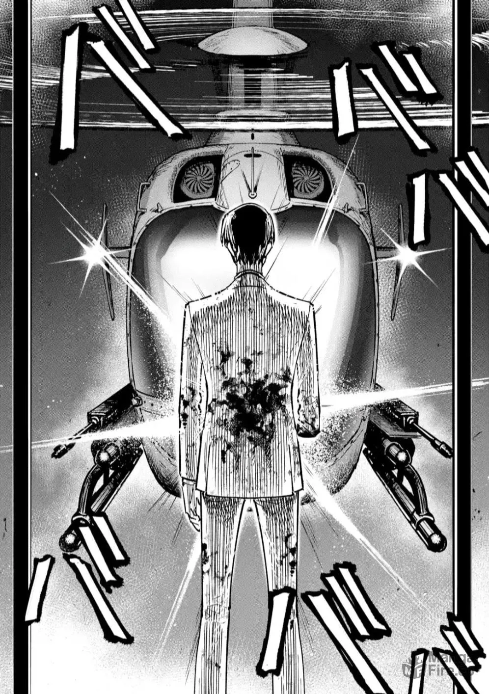 Read HIGH CARD: ♢9 No Mercy chapter 12 image 41 on Lezhin