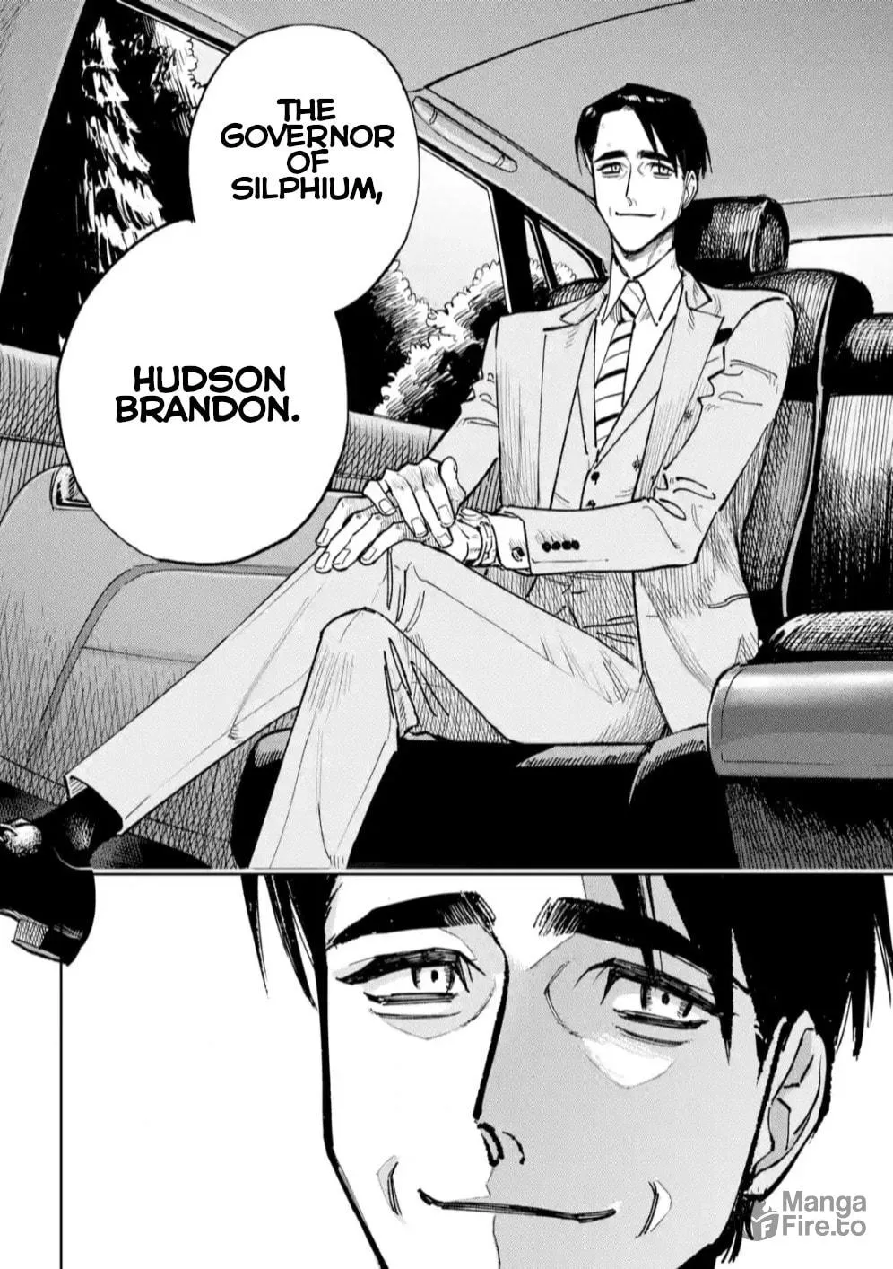 Read HIGH CARD: ♢9 No Mercy chapter 6 image 41 on Lezhin