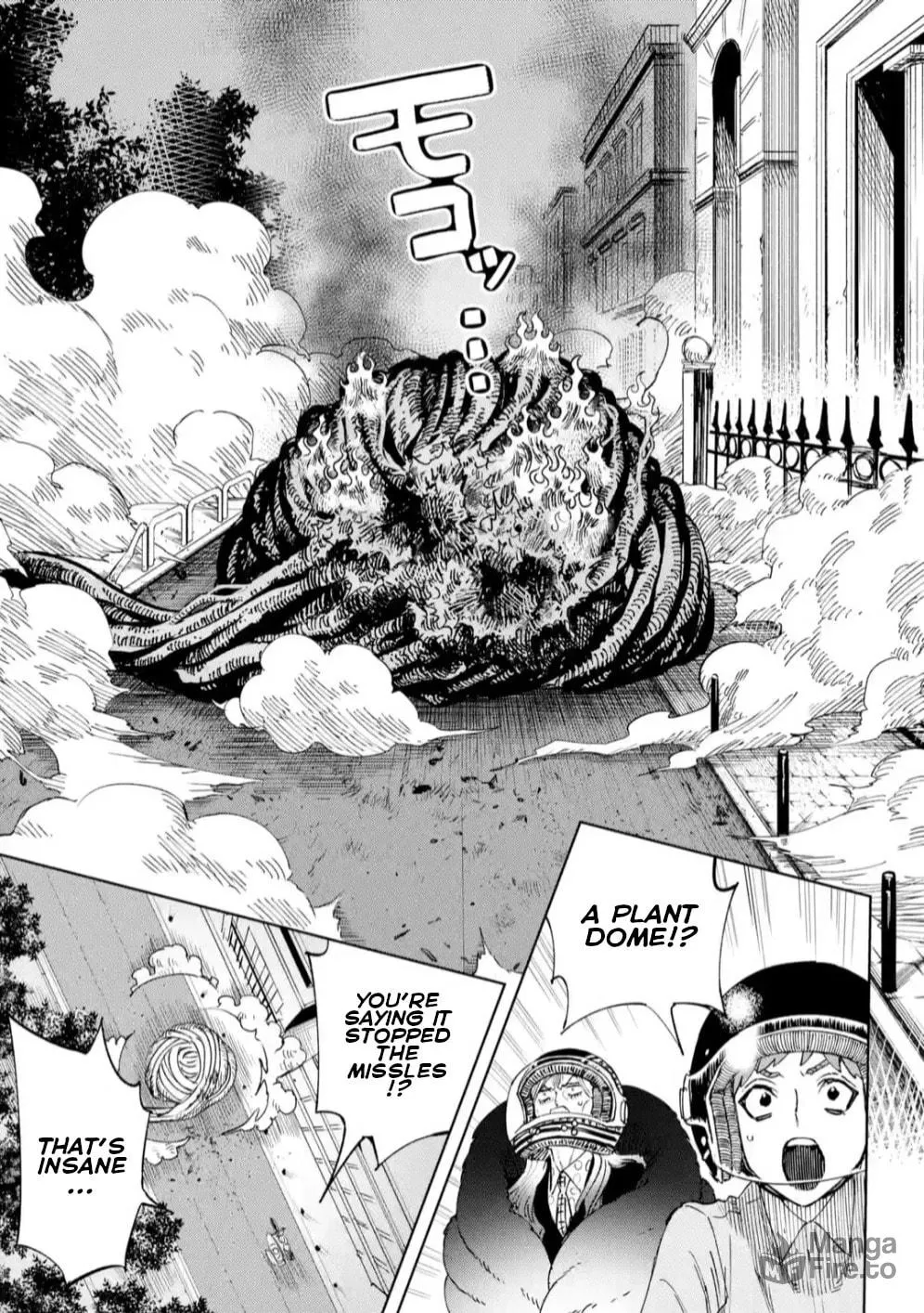 Read HIGH CARD: ♢9 No Mercy chapter 9 image 20 on Lezhin