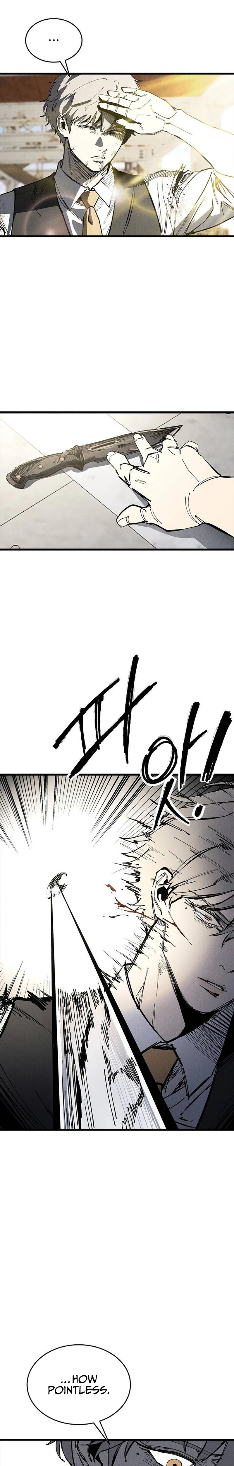 High Class Chapter 87 page 11 - 