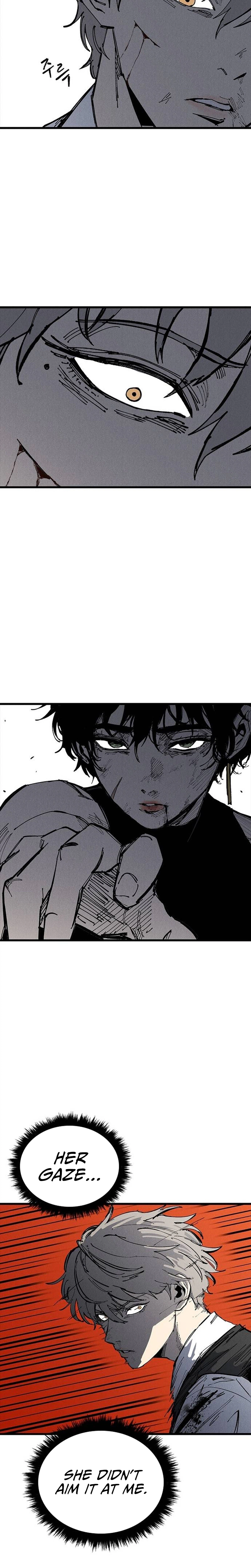 High Class Chapter 87 page 12 - 