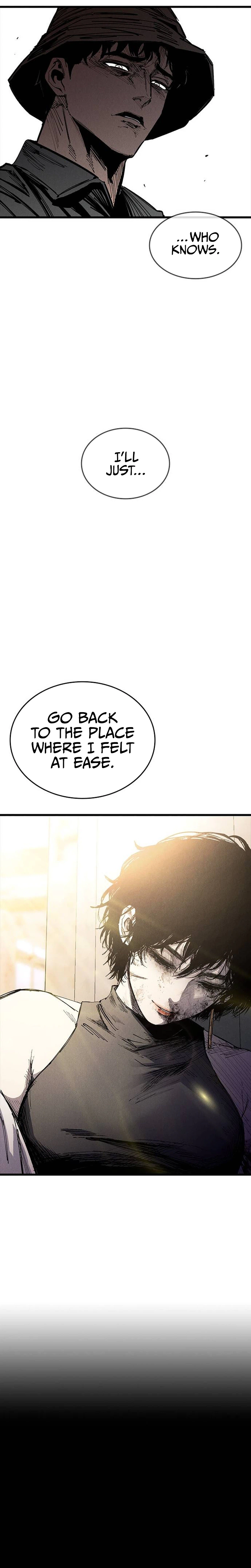 High Class Chapter 87 page 26 - 