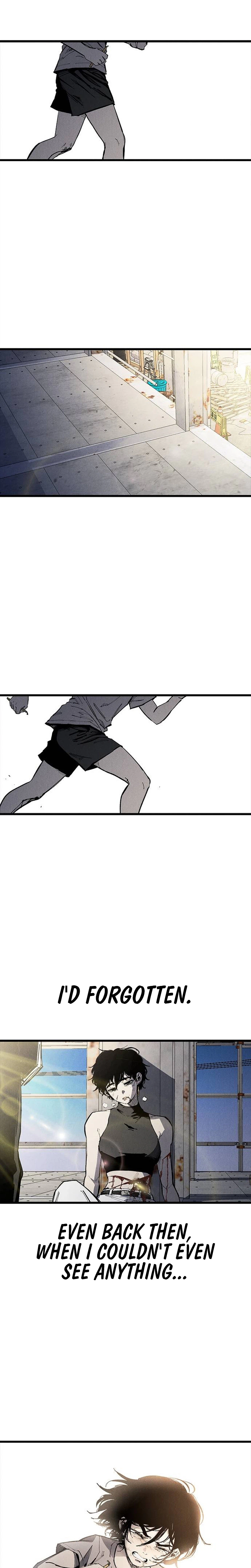 High Class Chapter 87 page 8 - 