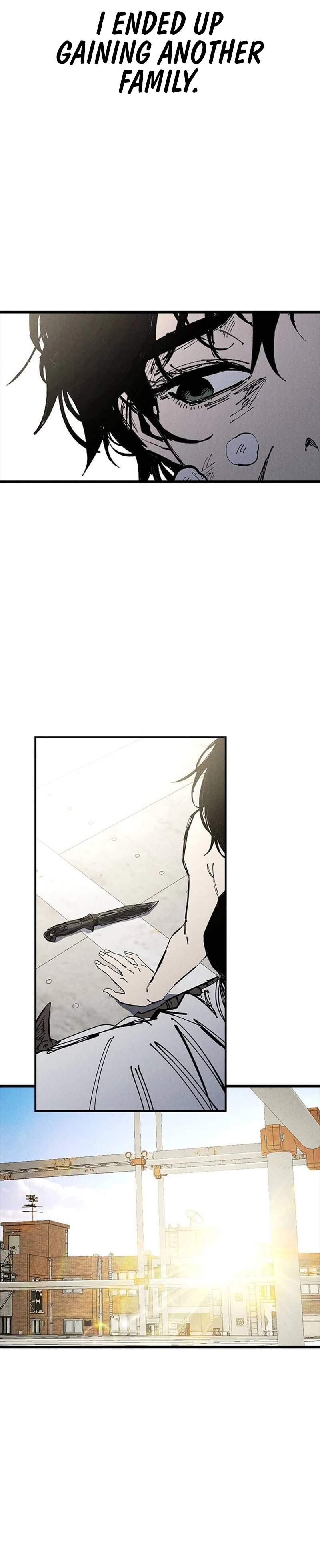 High Class Chapter 87 page 10 - 