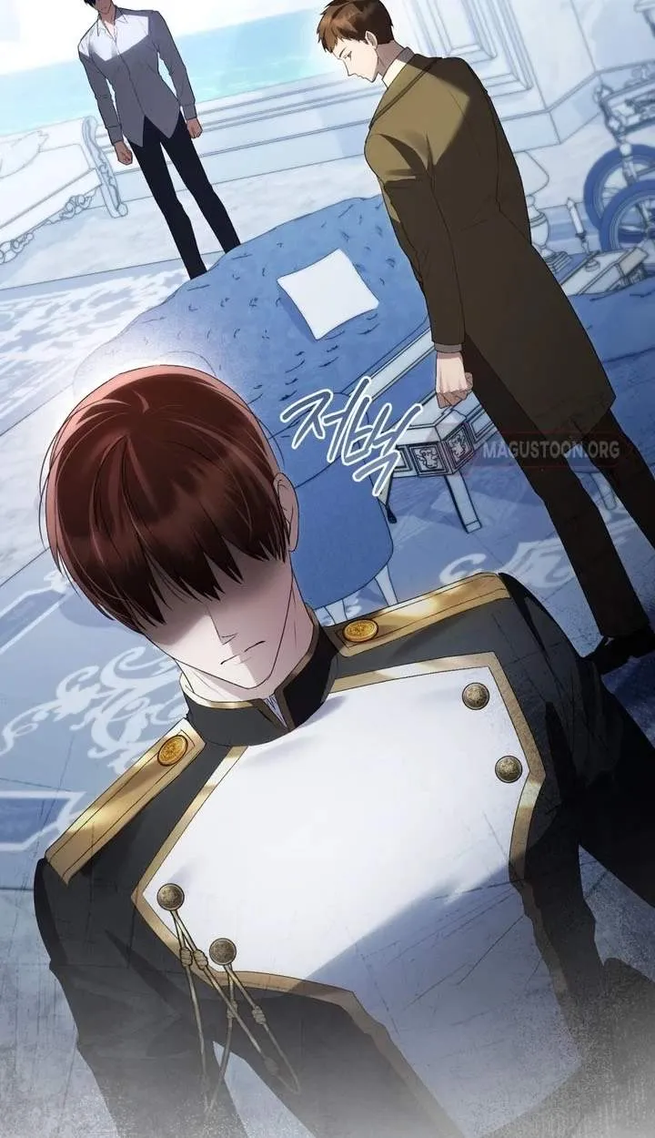 High Class Chapter 90 page 26 - 