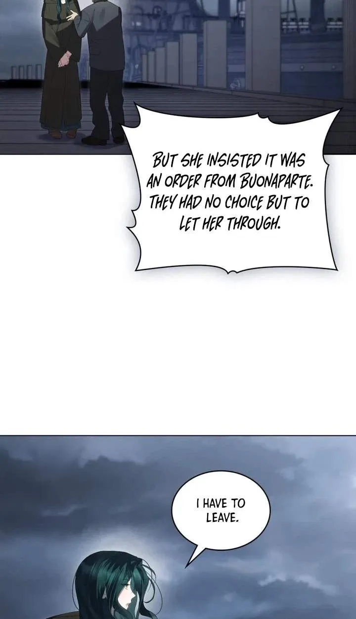 High Class Chapter 90 page 60 - 