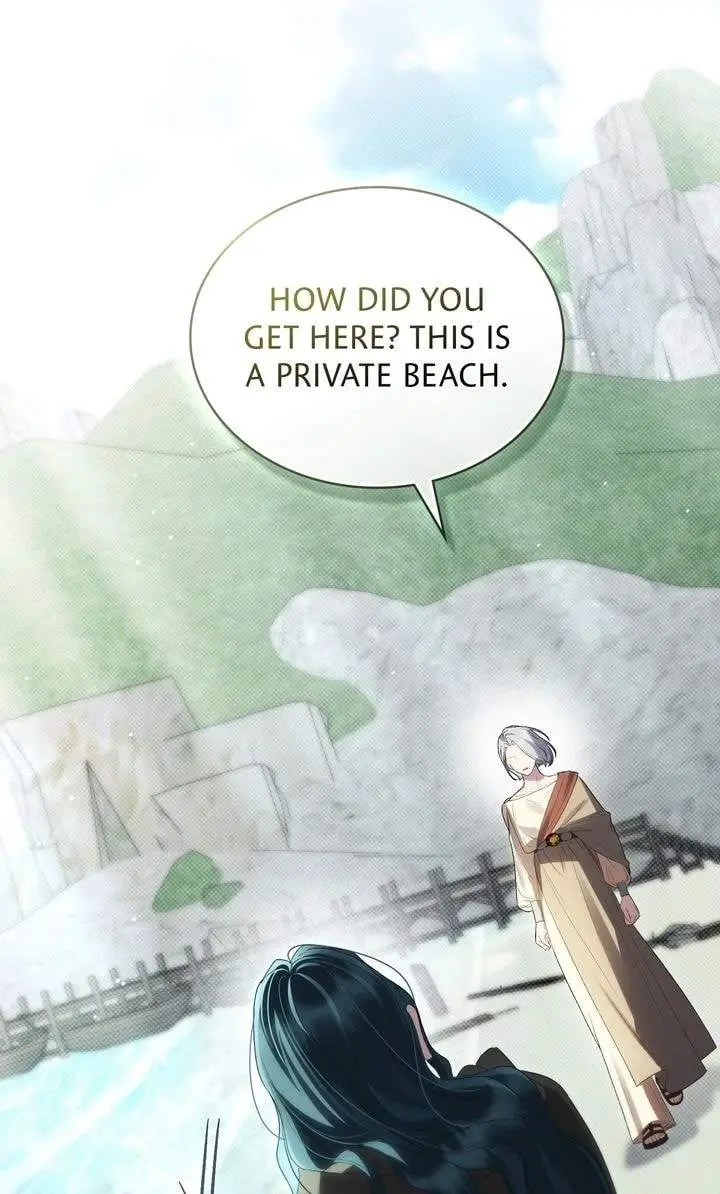 High Class Chapter 91 page 18 - 
