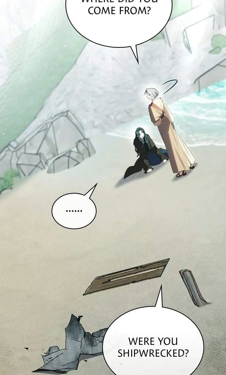 High Class Chapter 91 page 25 - 