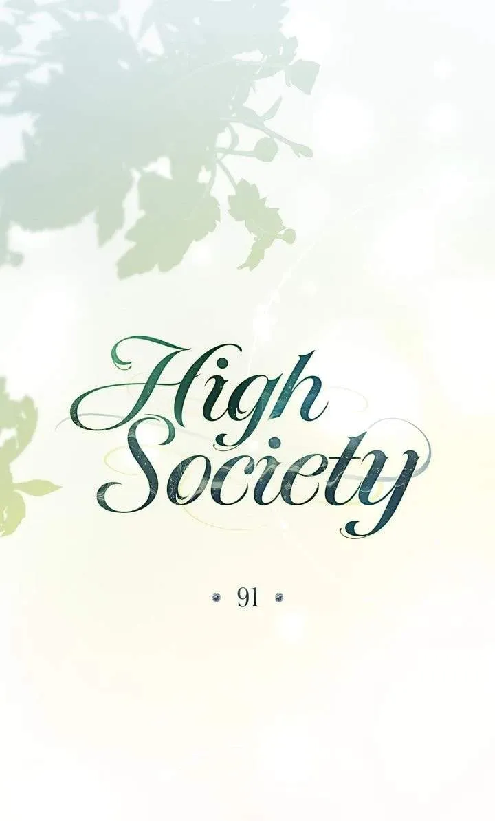 High Class Chapter 91 page 38 - 
