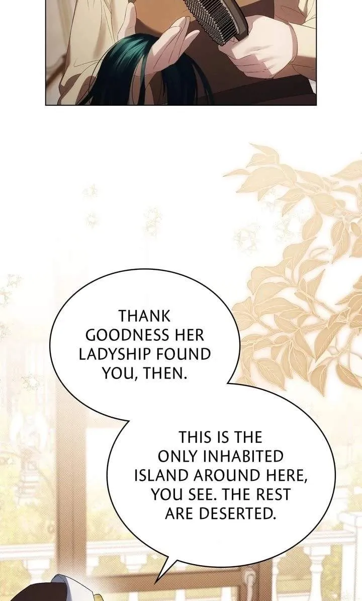 High Class Chapter 91 page 40 - 