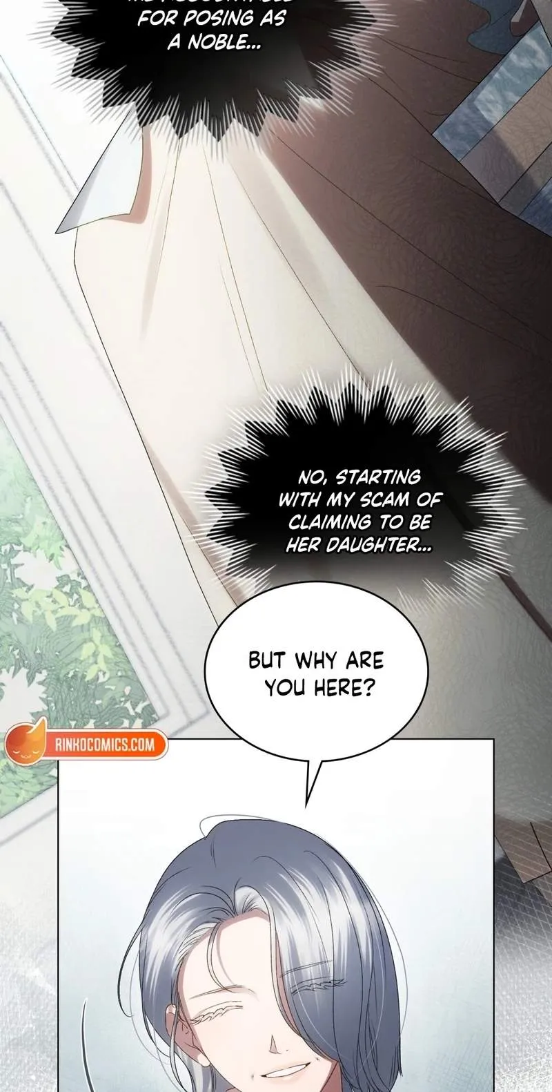 High Class Chapter 92 page 12 - 