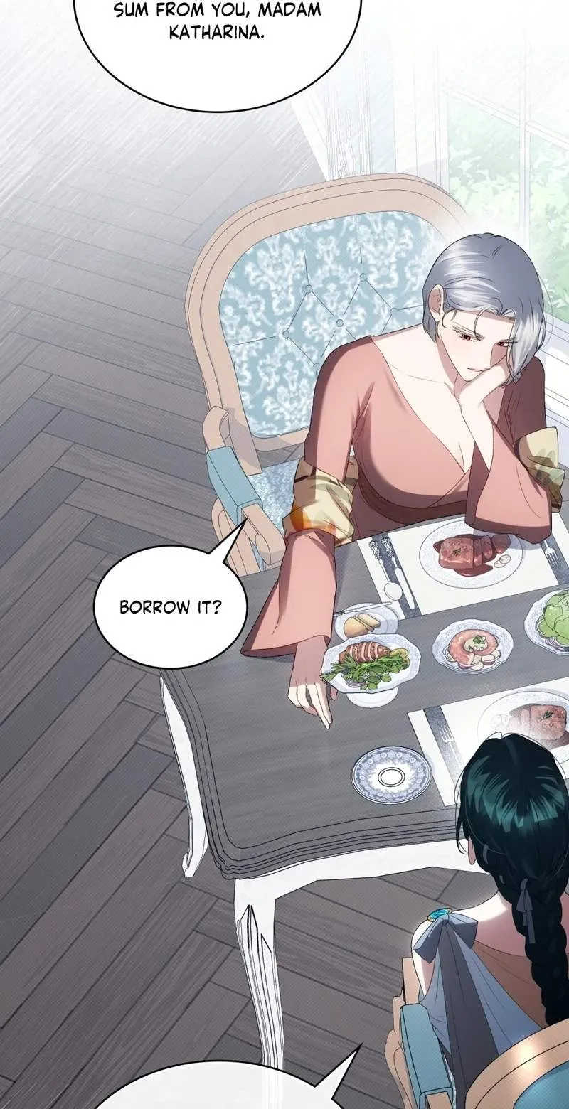 High Class Chapter 92 page 25 - 