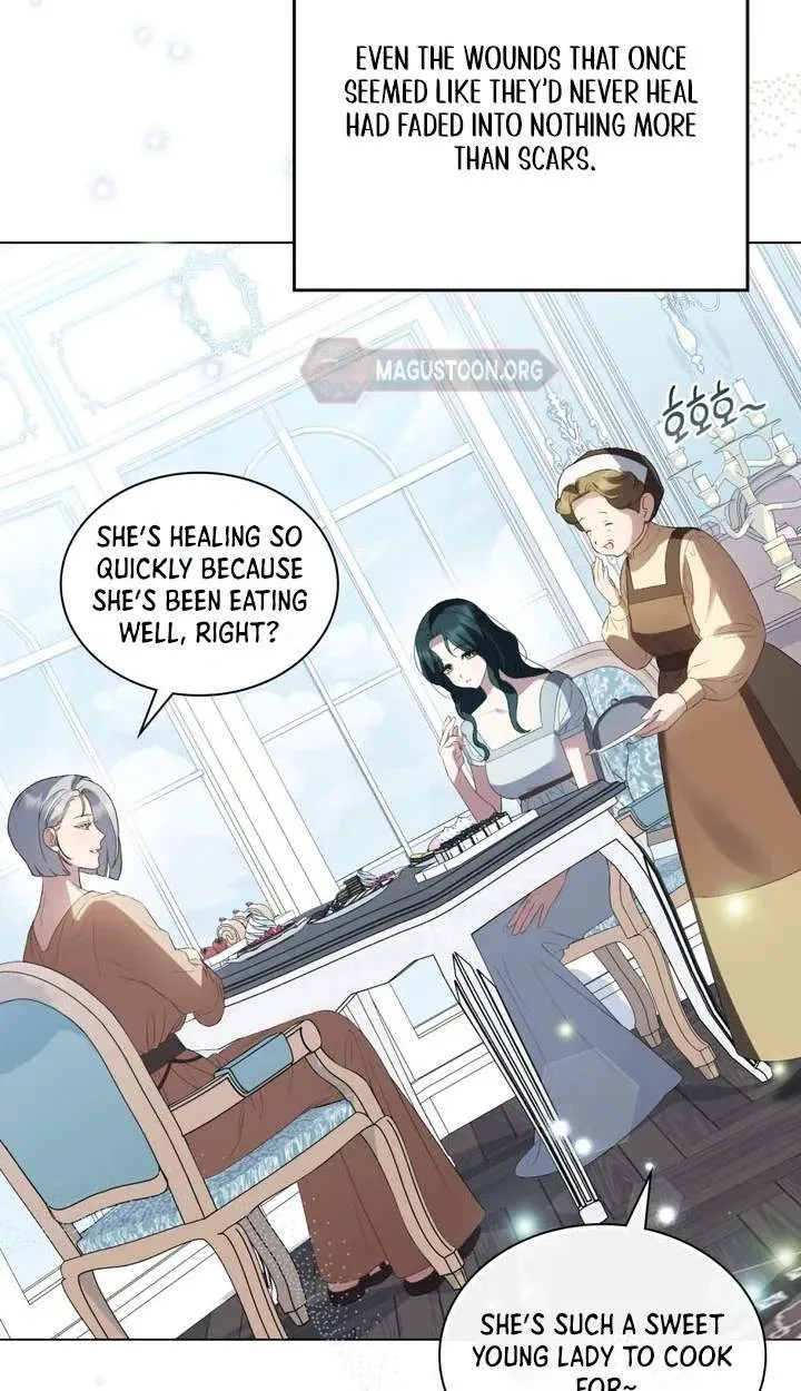 High Class Chapter 94 page 22 - 