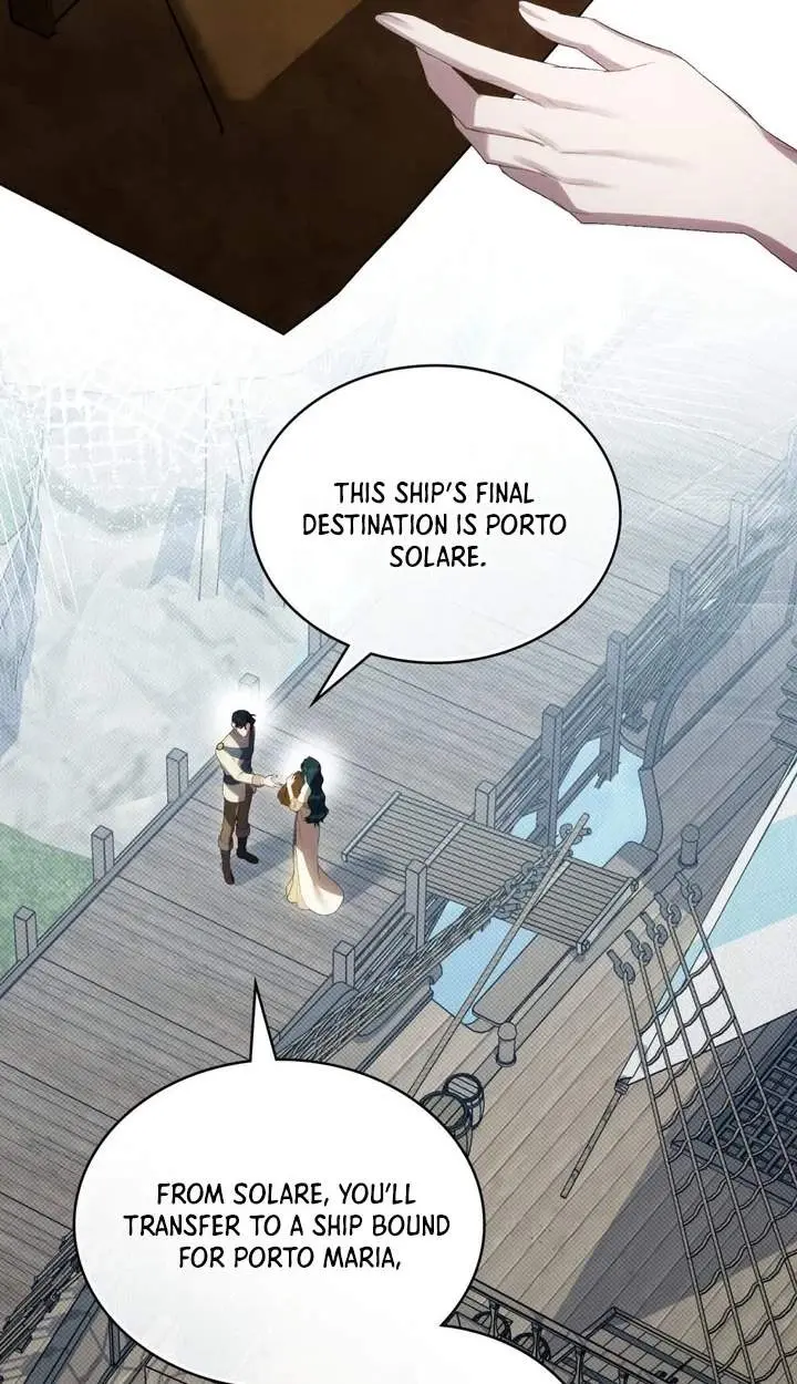 High Class Chapter 95 page 15 - 
