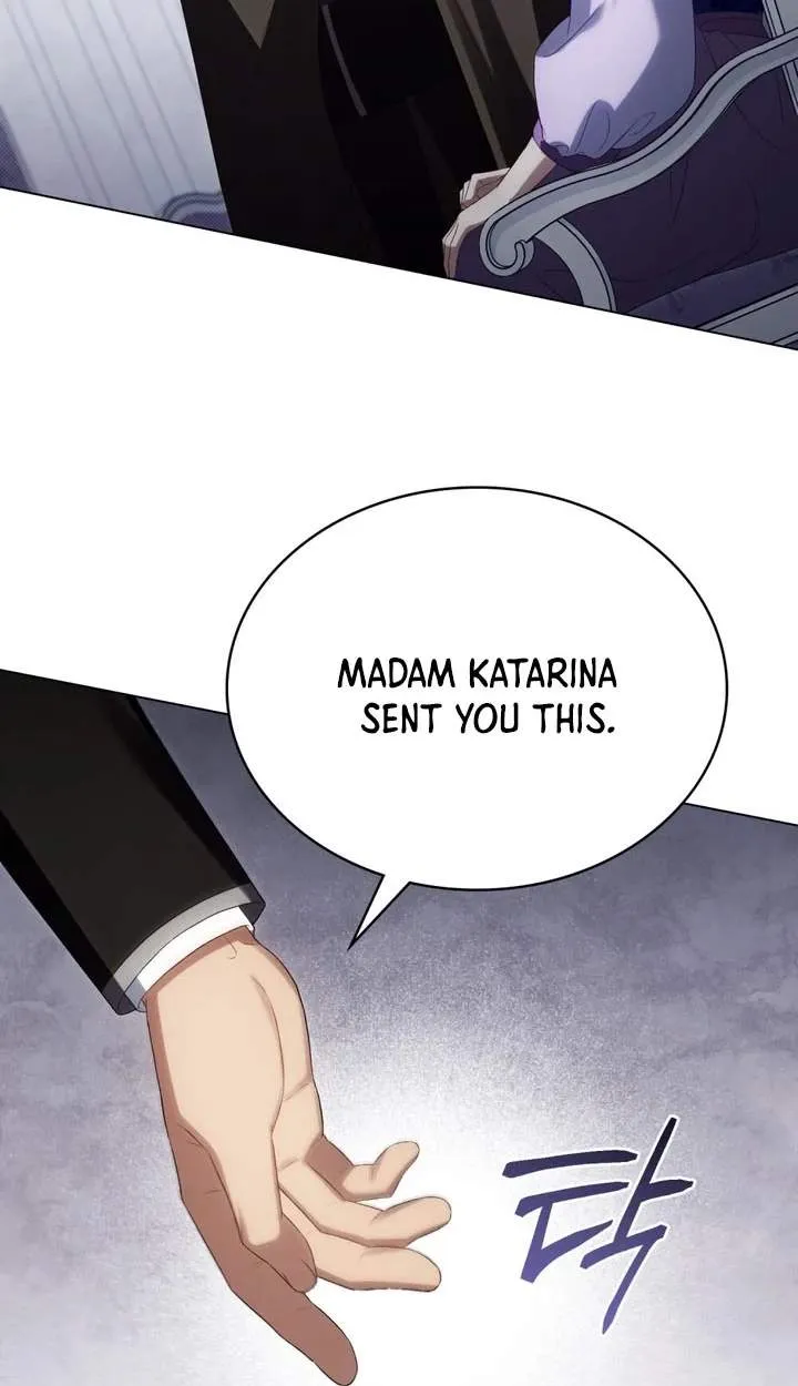 High Class Chapter 95 page 49 - 