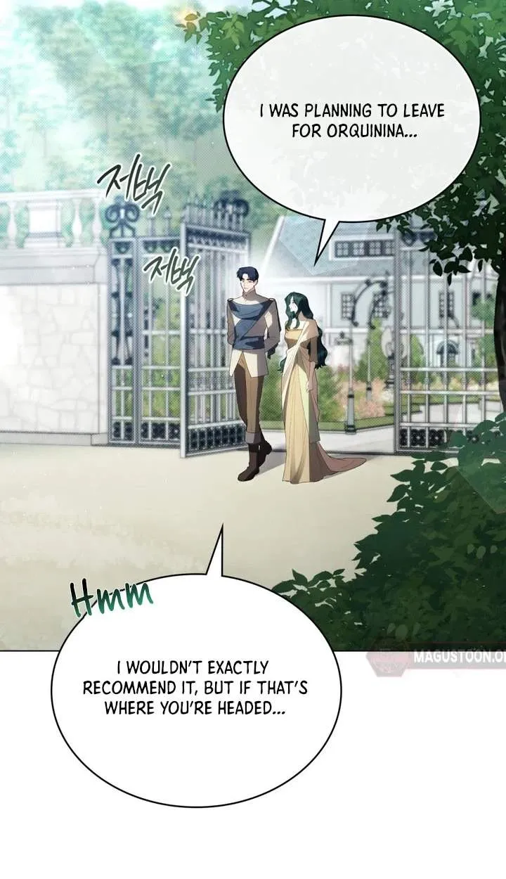 High Class Chapter 95 page 6 - 