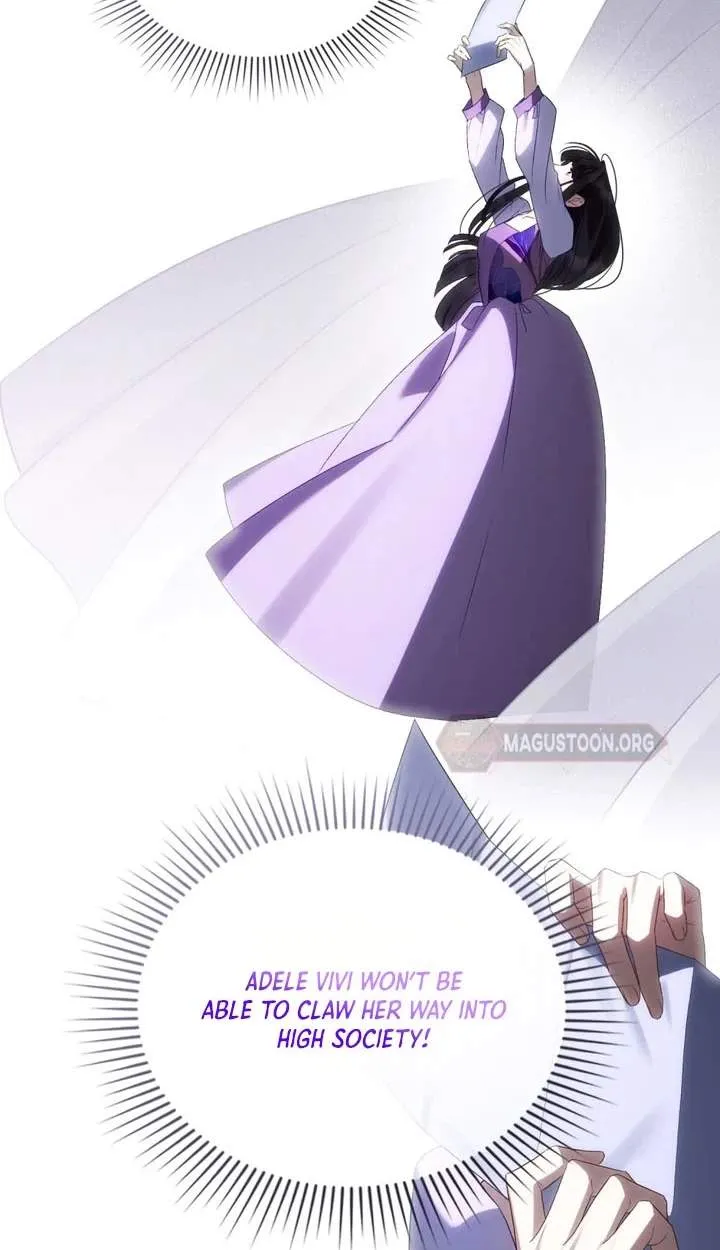High Class Chapter 95 page 59 - 