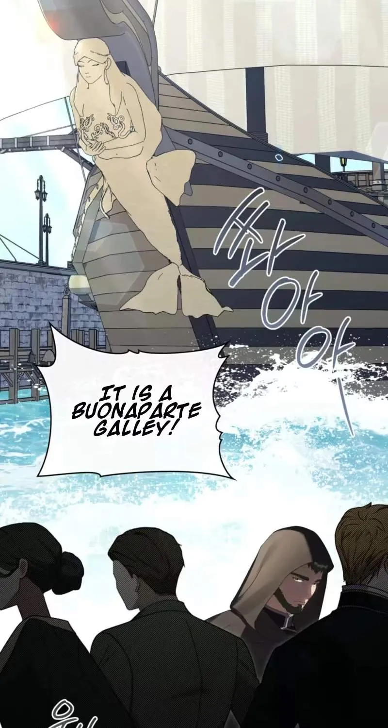 High Class Chapter 96 page 11 - 