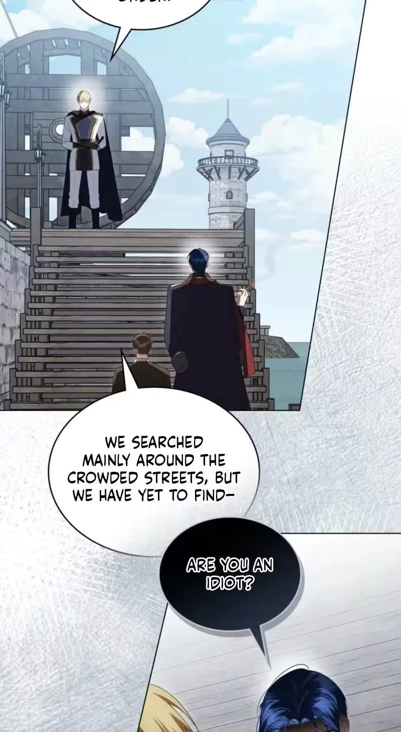 High Class Chapter 96 page 20 - 