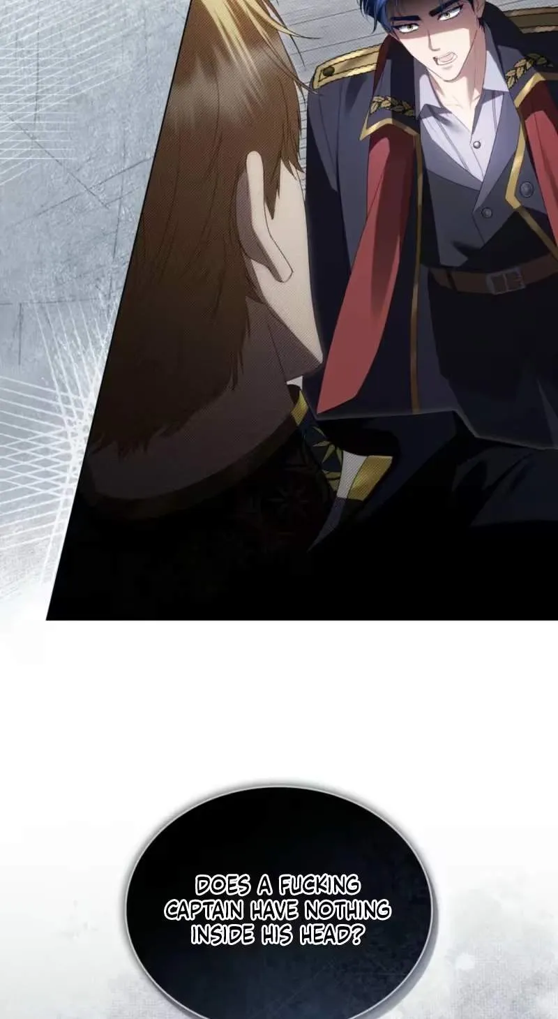 High Class Chapter 96 page 21 - 