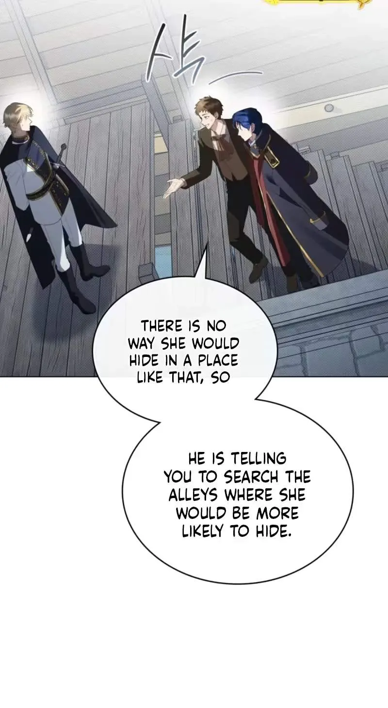 High Class Chapter 96 page 23 - 