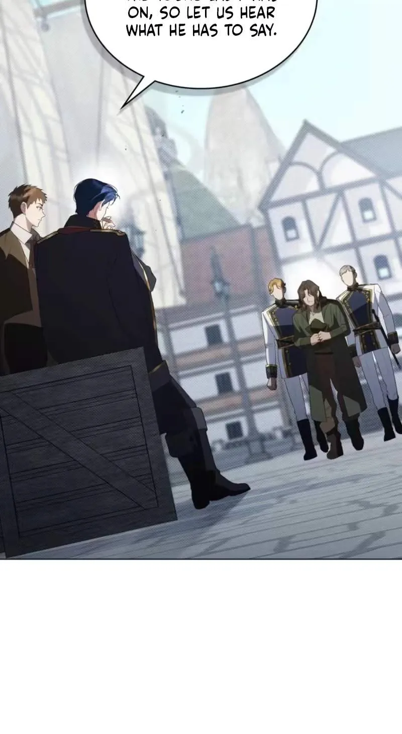 High Class Chapter 96 page 25 - 