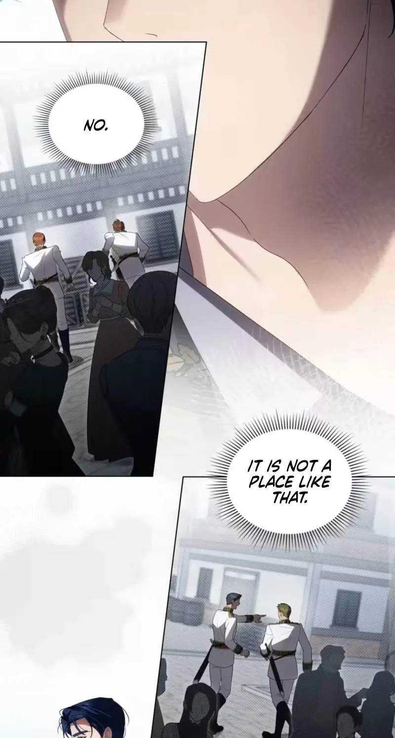High Class Chapter 96 page 31 - 
