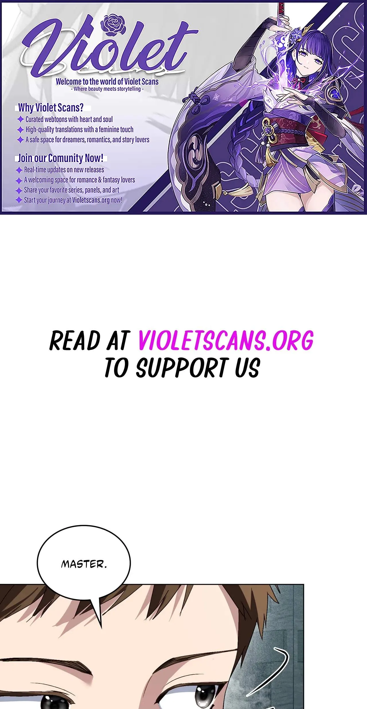 High Class Chapter 97 page 1 - 