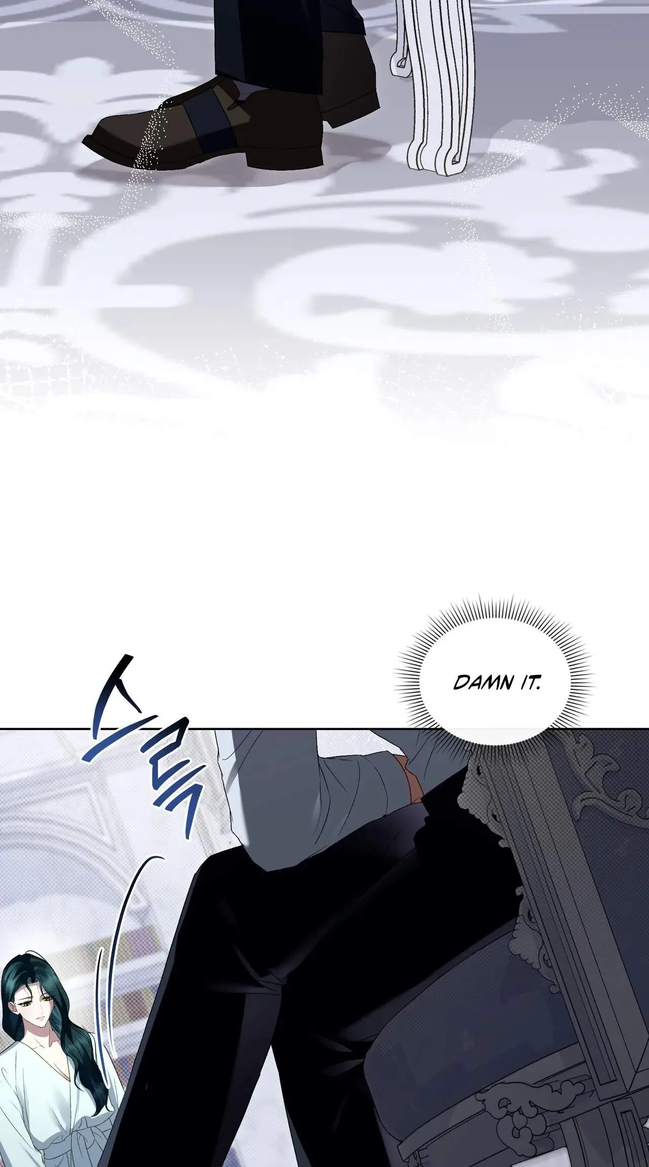 High Class Chapter 97 page 17 - 