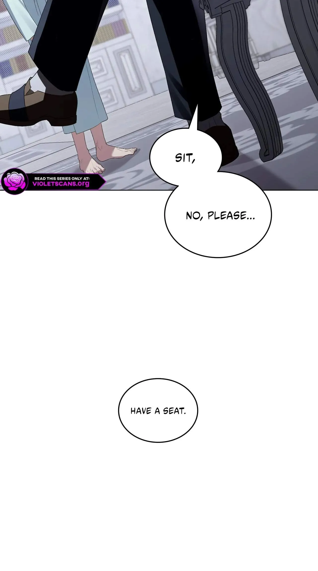 High Class Chapter 97 page 18 - 