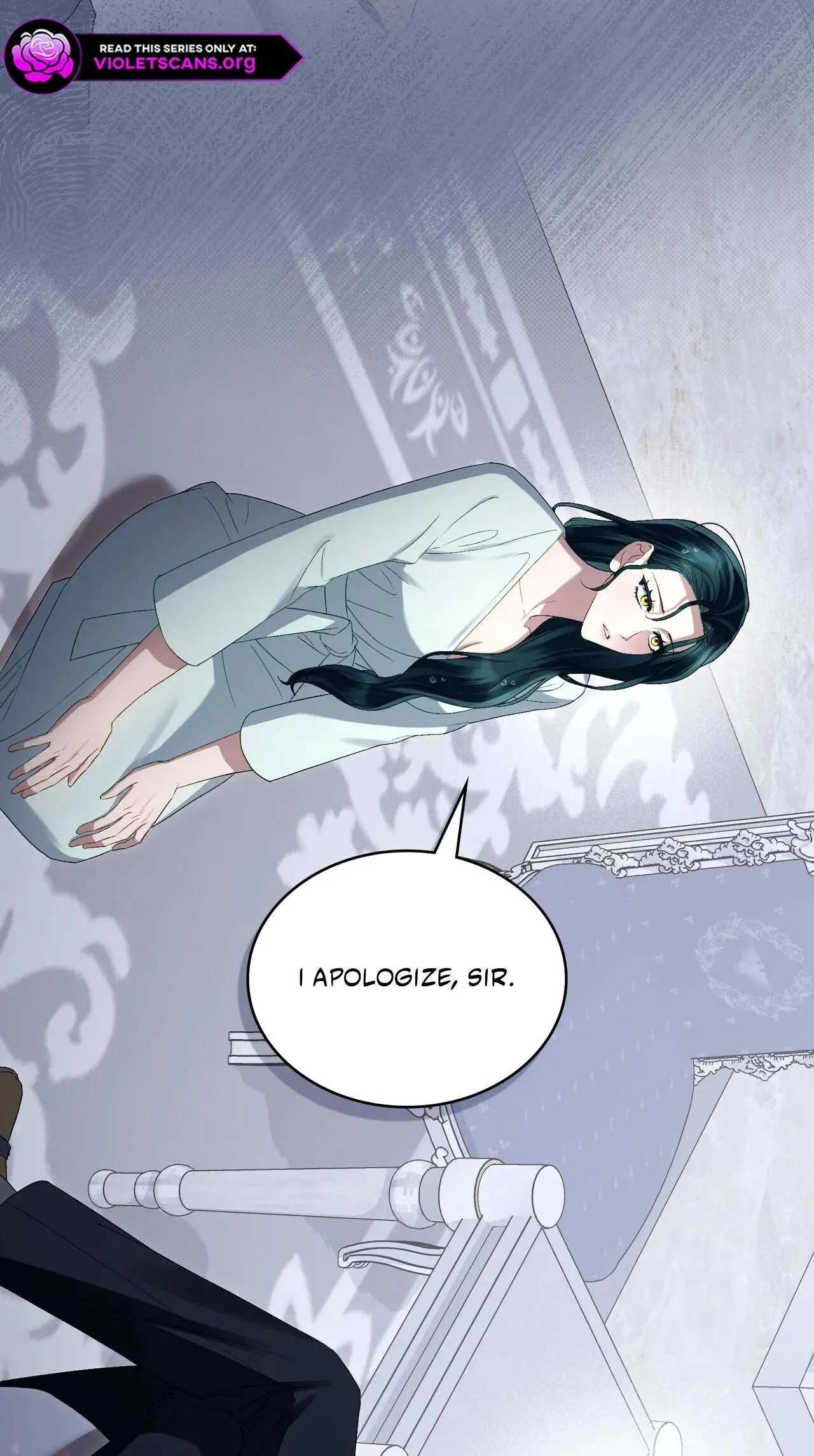 High Class Chapter 97 page 21 - 