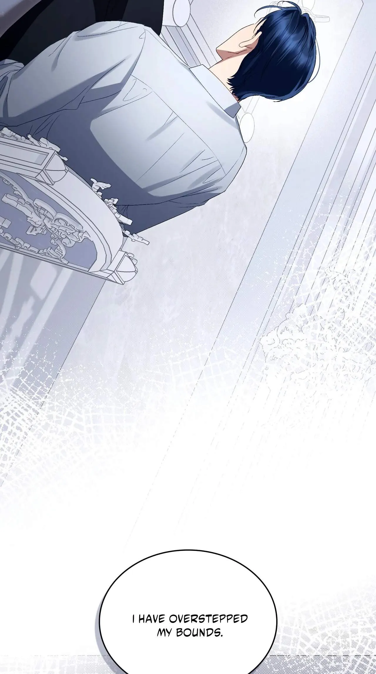 High Class Chapter 97 page 22 - 