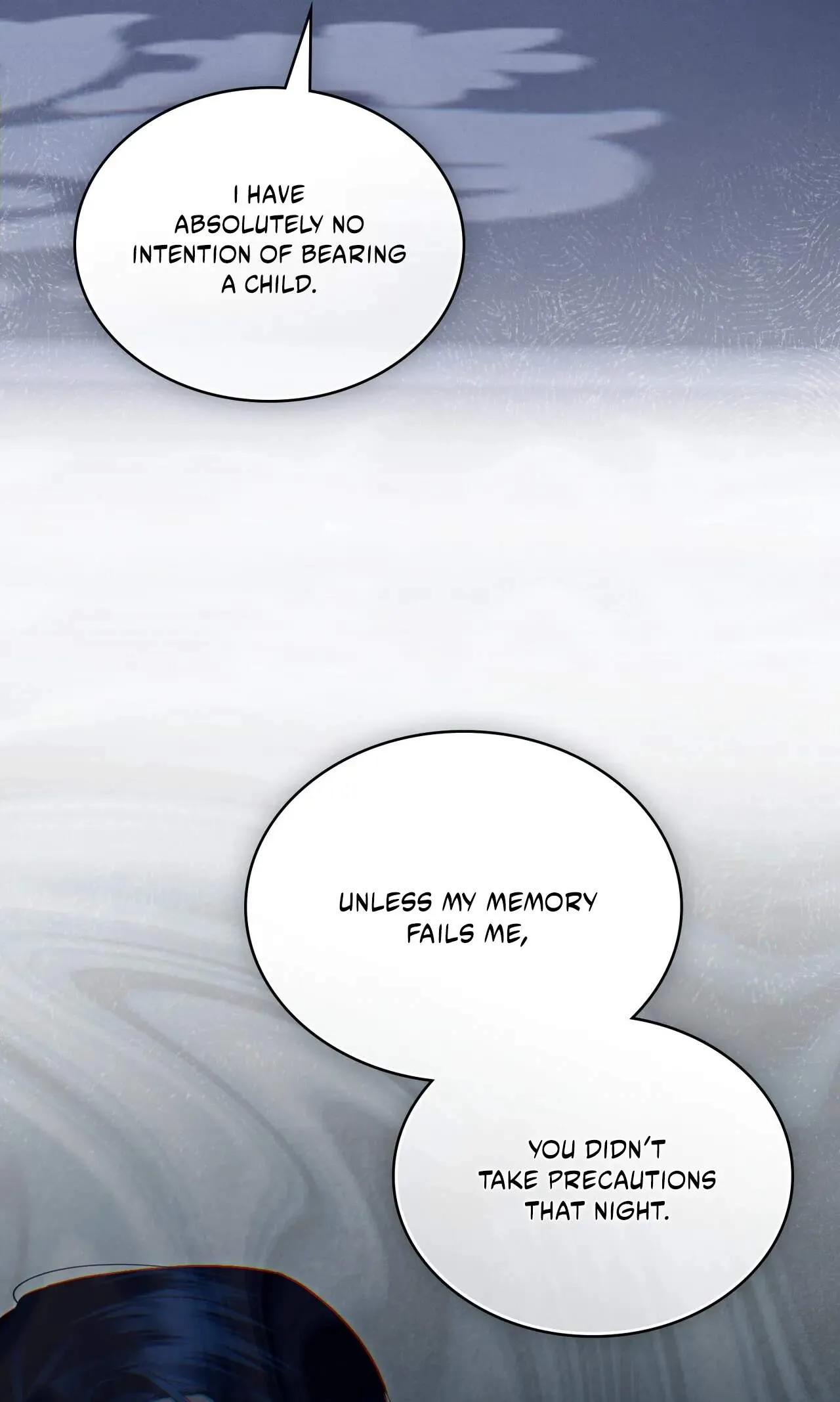 High Class Chapter 97 page 25 - 