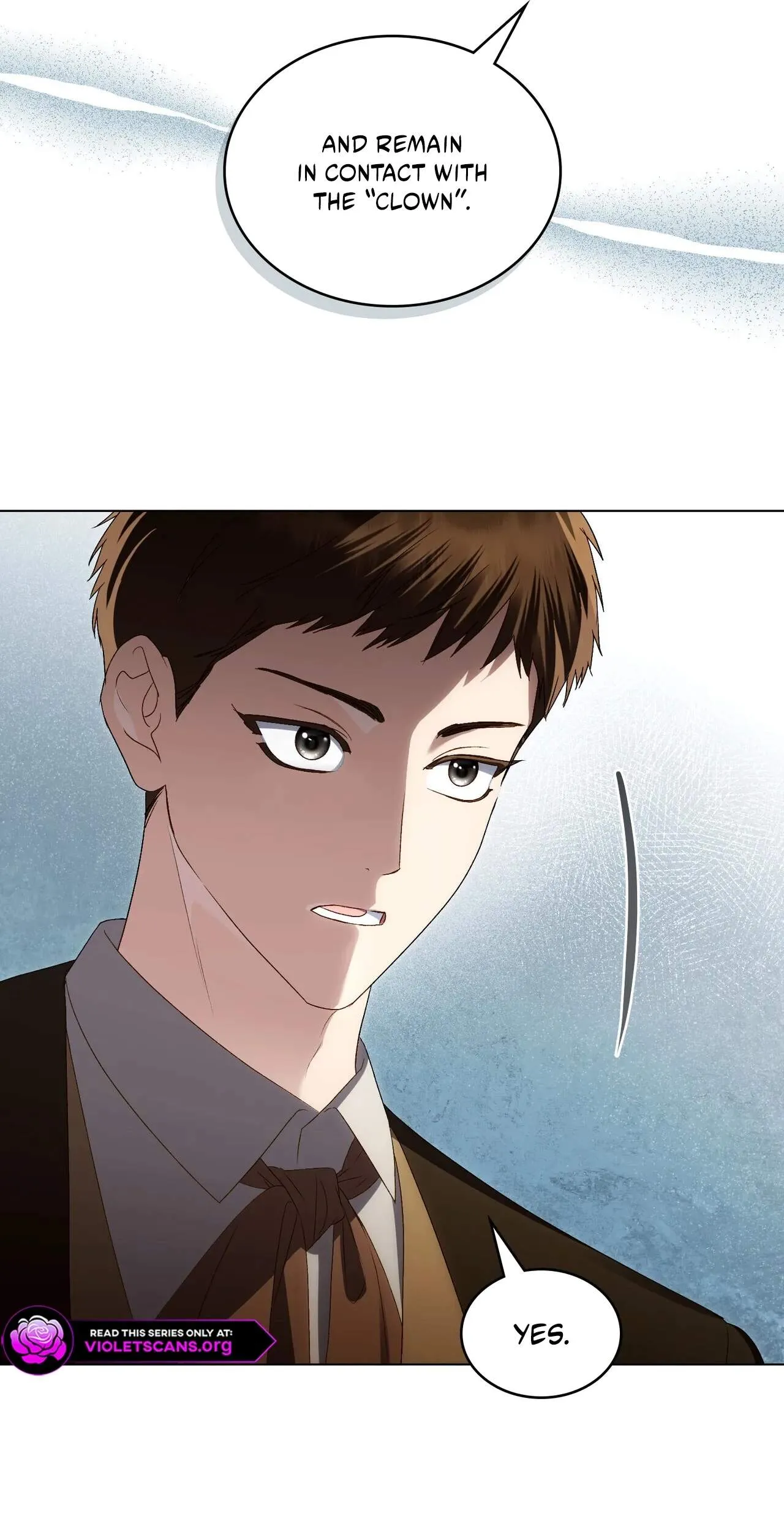 High Class Chapter 97 page 4 - 