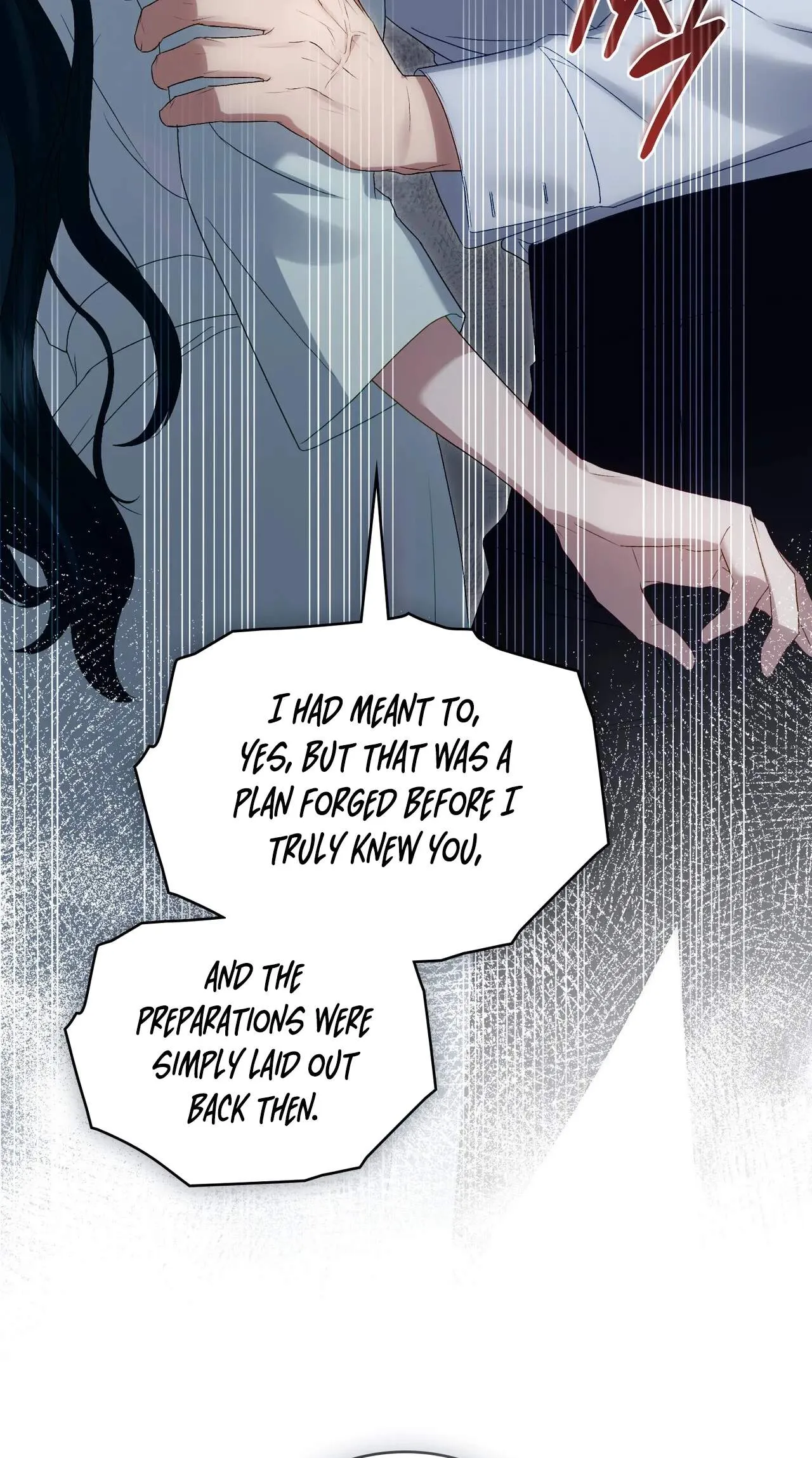 High Class Chapter 97 page 33 - 