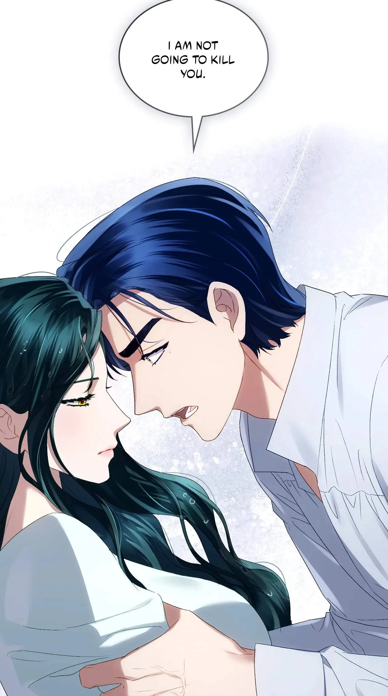 High Class Chapter 97 page 34 - 