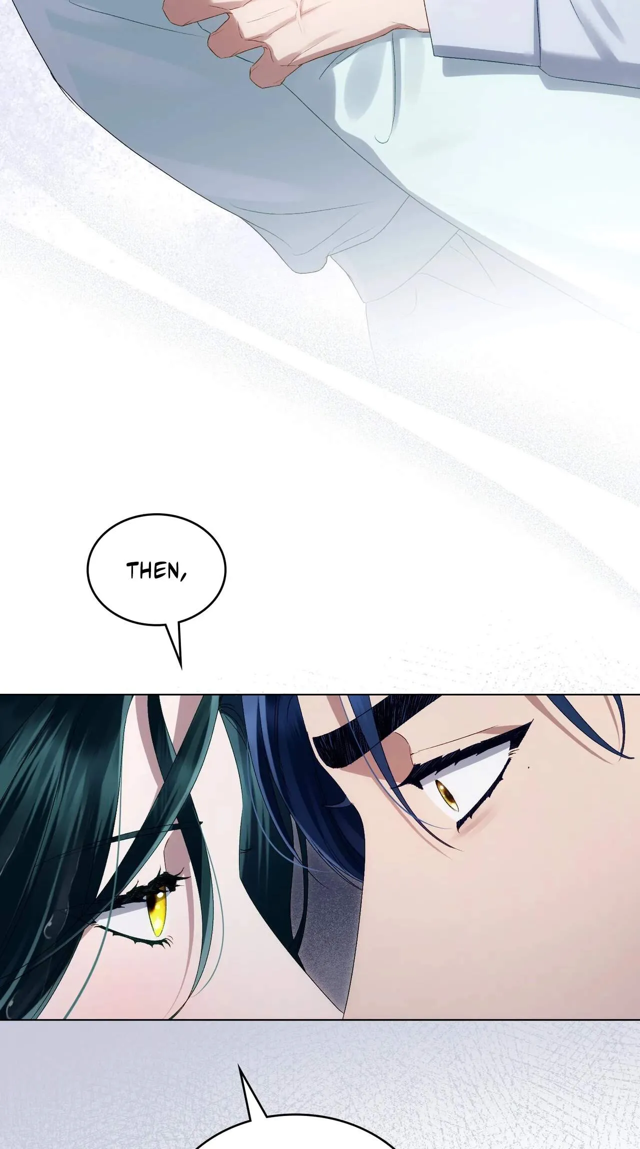 High Class Chapter 97 page 35 - 