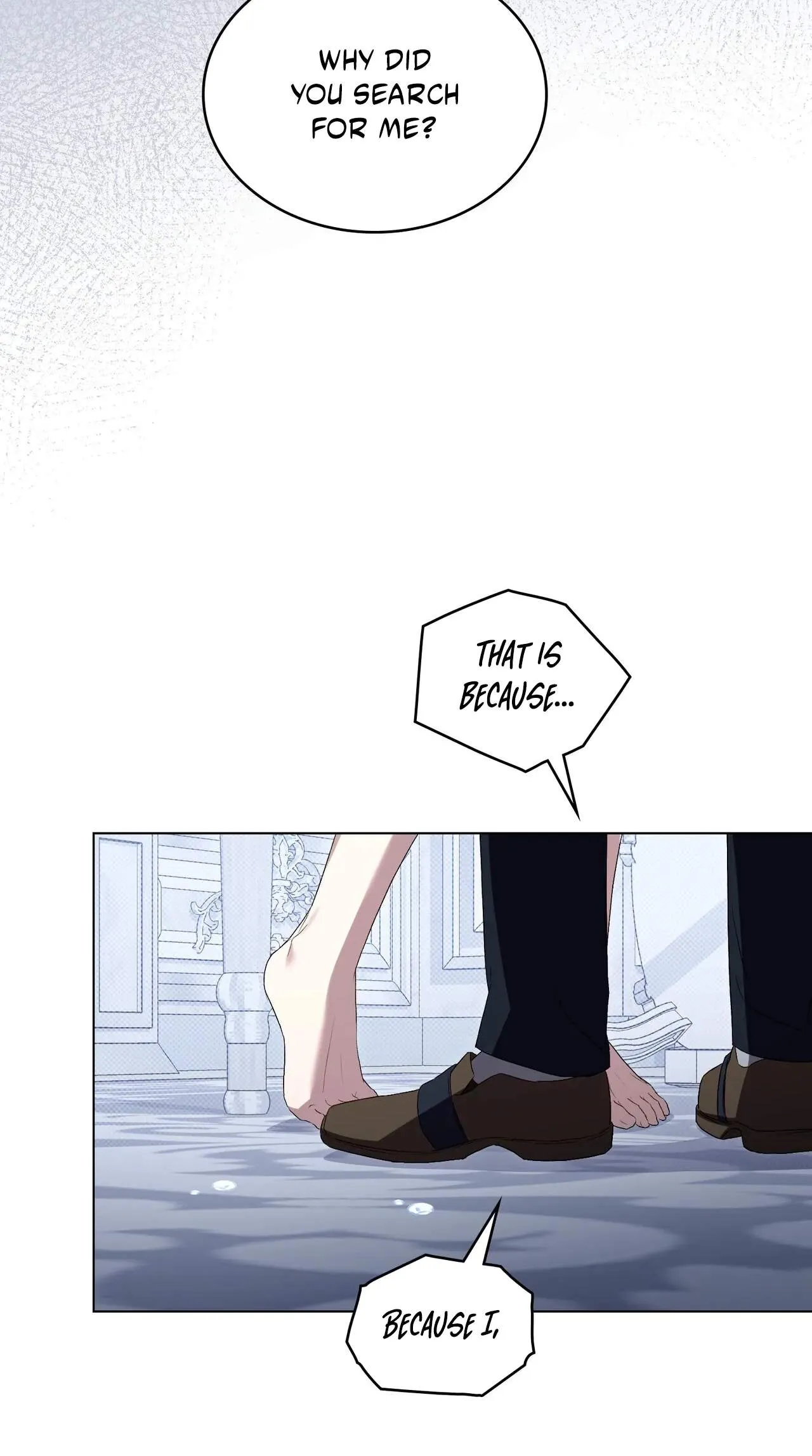 High Class Chapter 97 page 36 - 