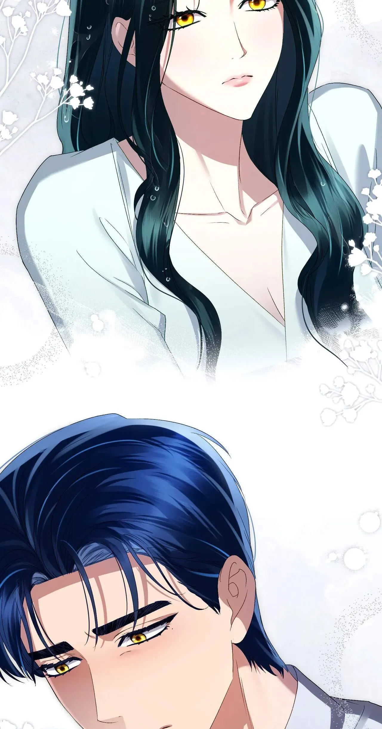 High Class Chapter 97 page 38 - 