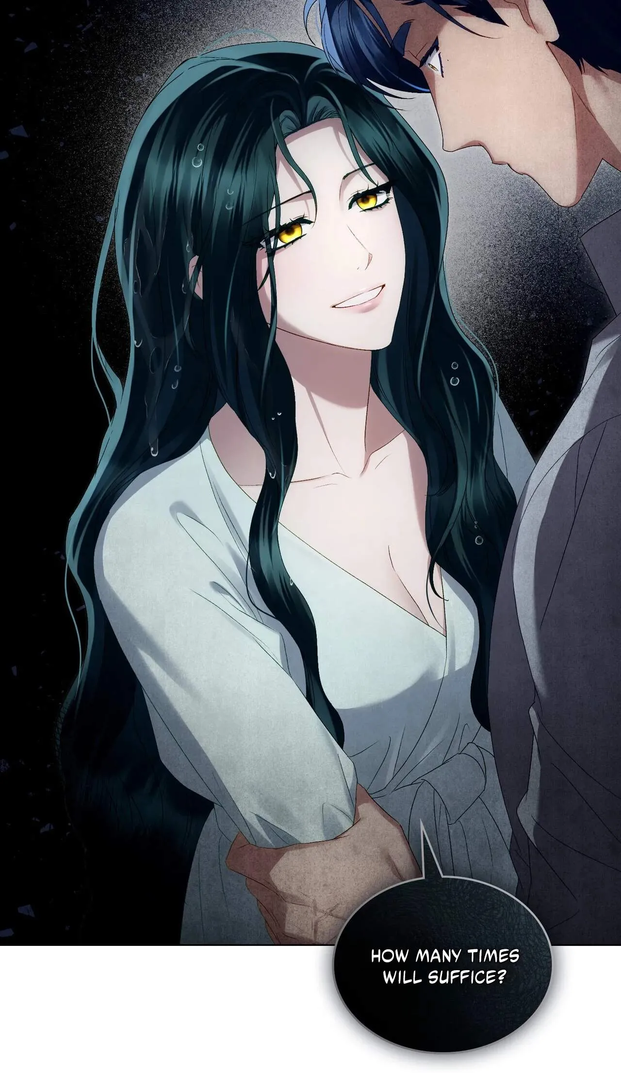 High Class Chapter 97 page 43 - 