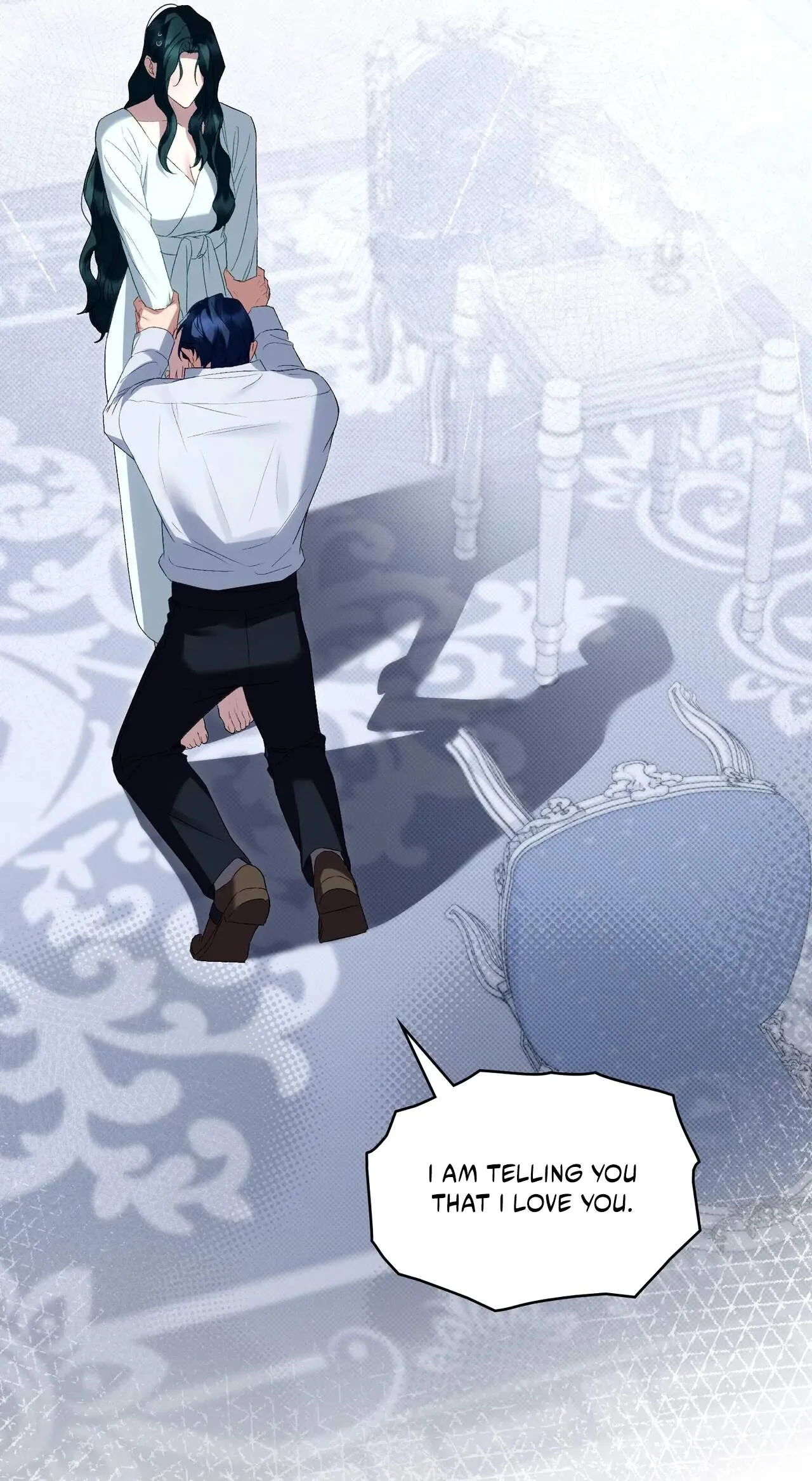 High Class Chapter 97 page 48 - 