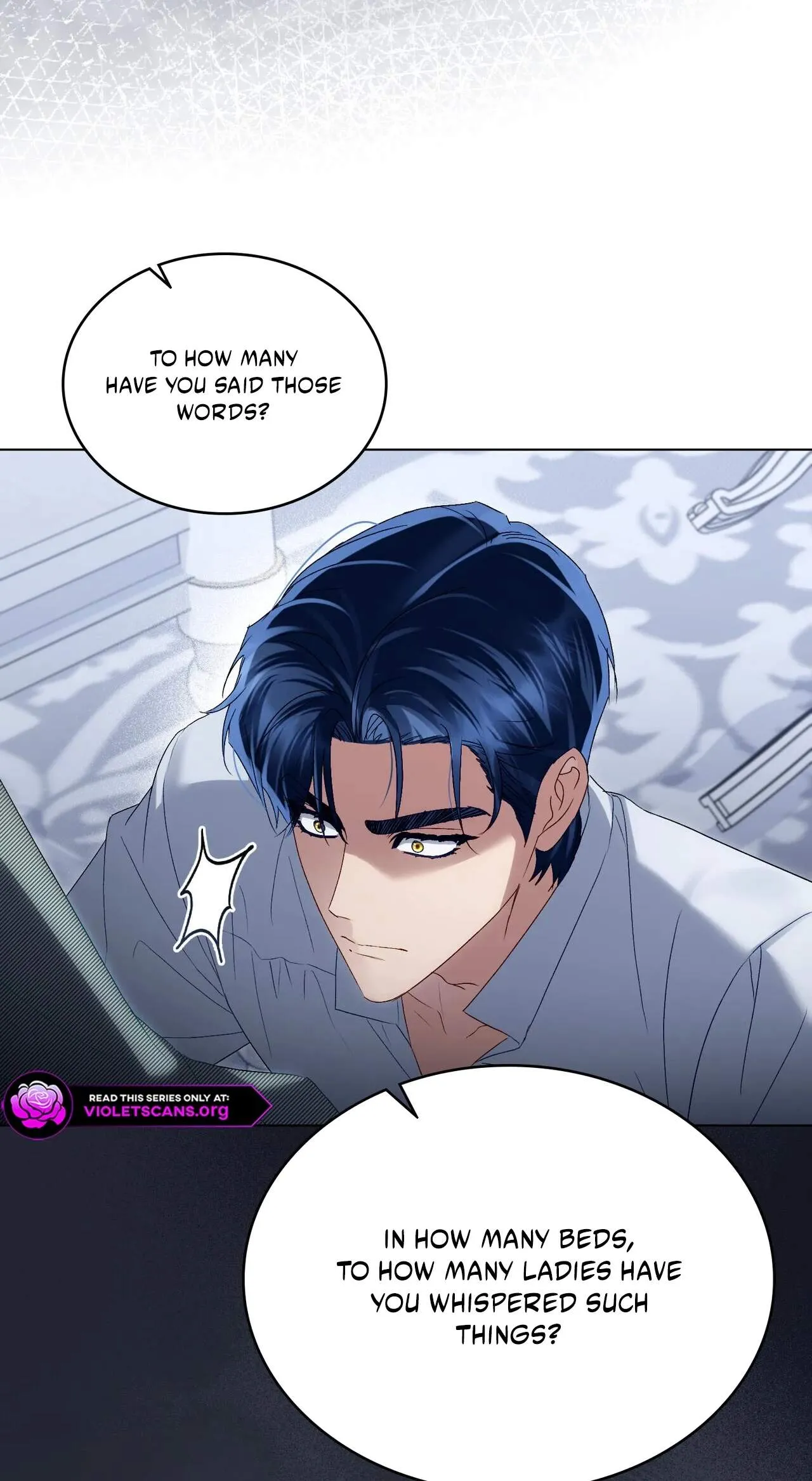 High Class Chapter 97 page 49 - 