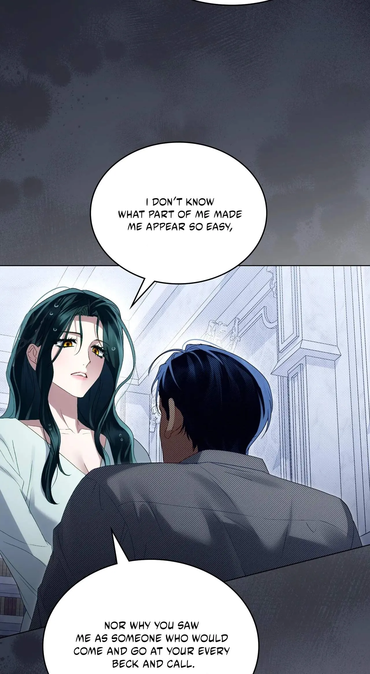 High Class Chapter 97 page 50 - 