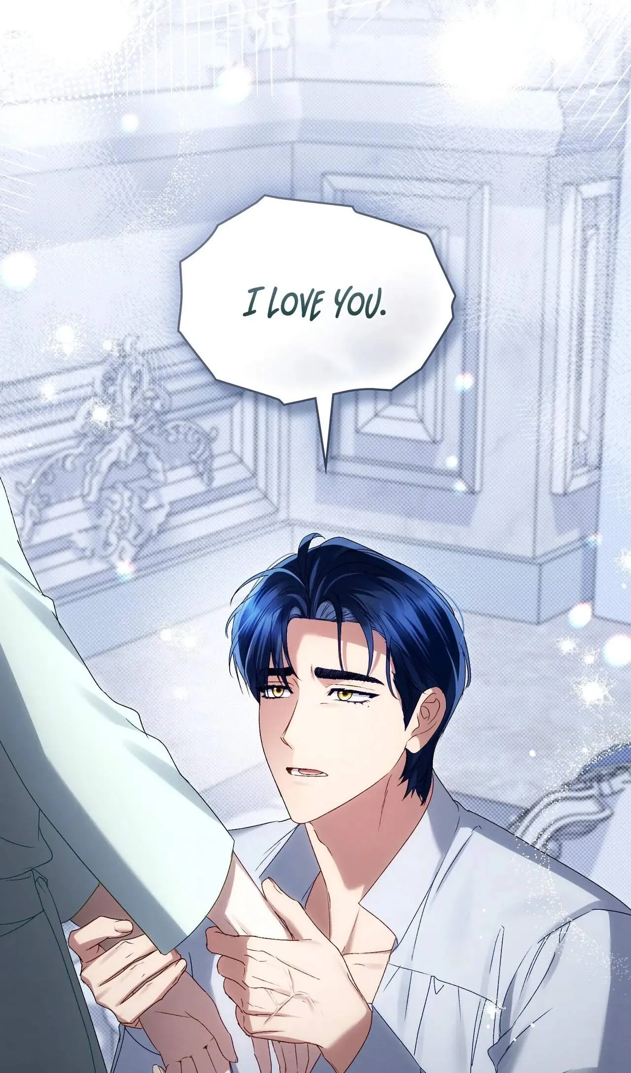 High Class Chapter 97 page 54 - 