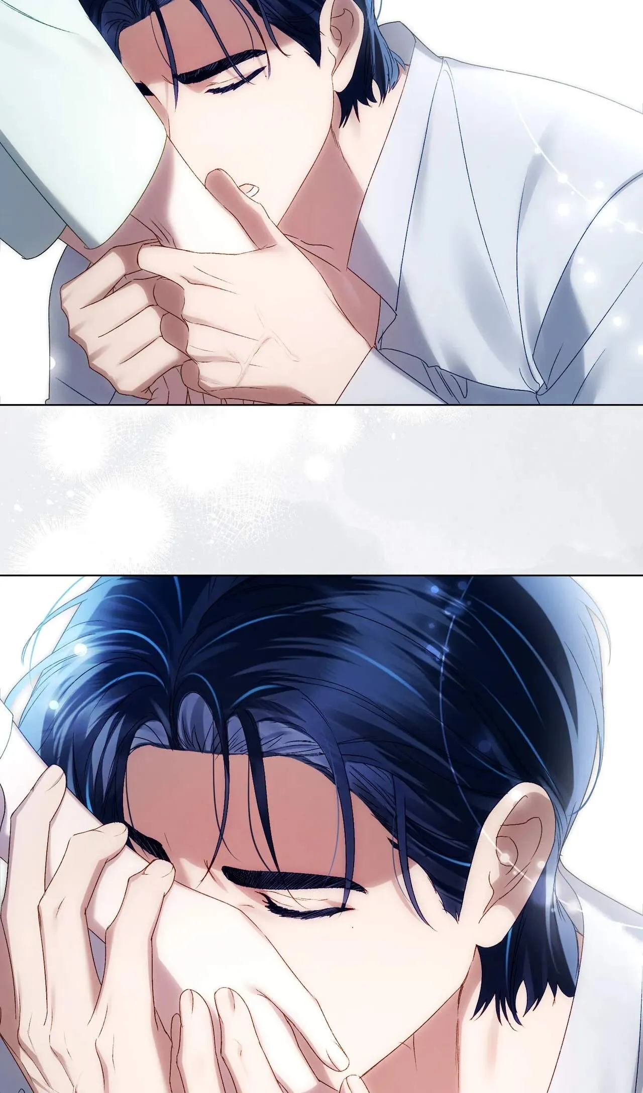 High Class Chapter 97 page 56 - 