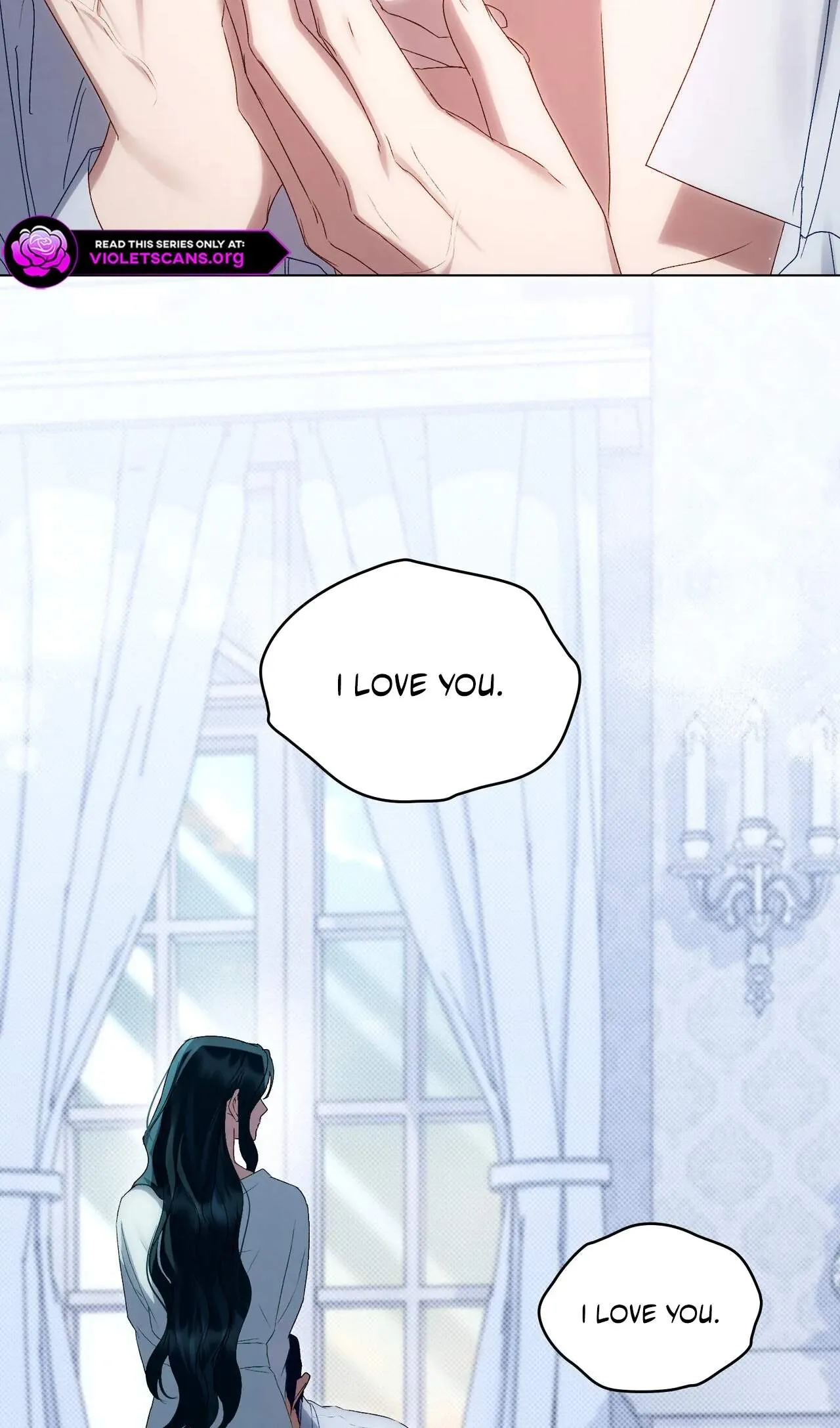 High Class Chapter 97 page 57 - 